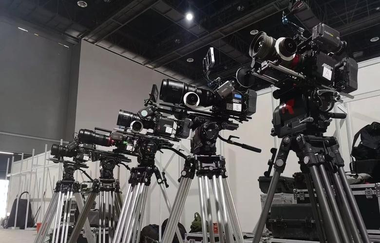 影视拍摄器材租赁