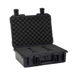 捍卫者影视器材箱 便携式密封箱 防震箱 防潮箱 摄影器材箱 安全箱摄影摄像箱子 x270摄影器材产品图片4 it168