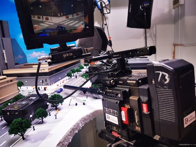 广州多来Dollar影视器材/摄影棚租赁