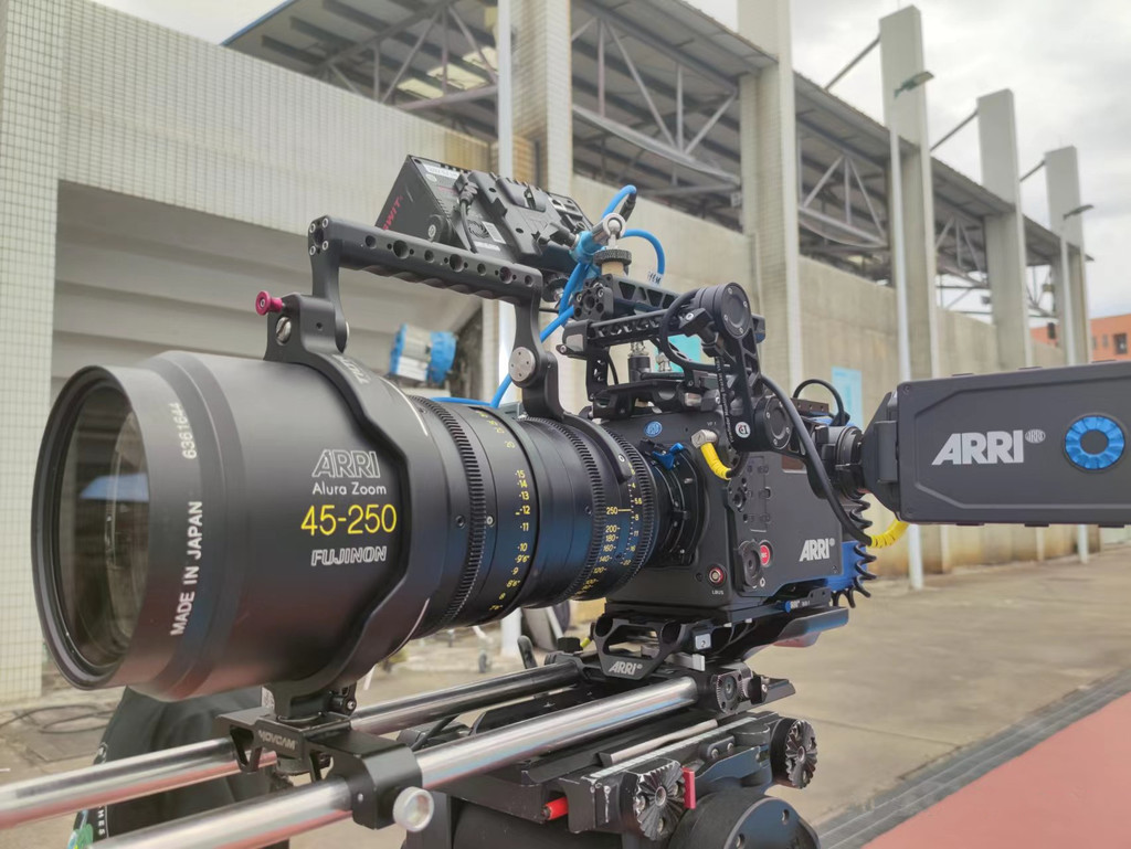 如影4d,科莫多x,arri s35,多种影视器材租赁_影视工业网-幕后英雄app