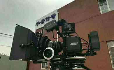 华誉传奇--影视器材租赁行业的一匹黑马