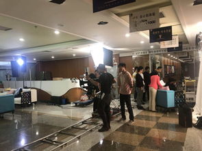 沈阳元影视商业活动 年会 展会 走秀