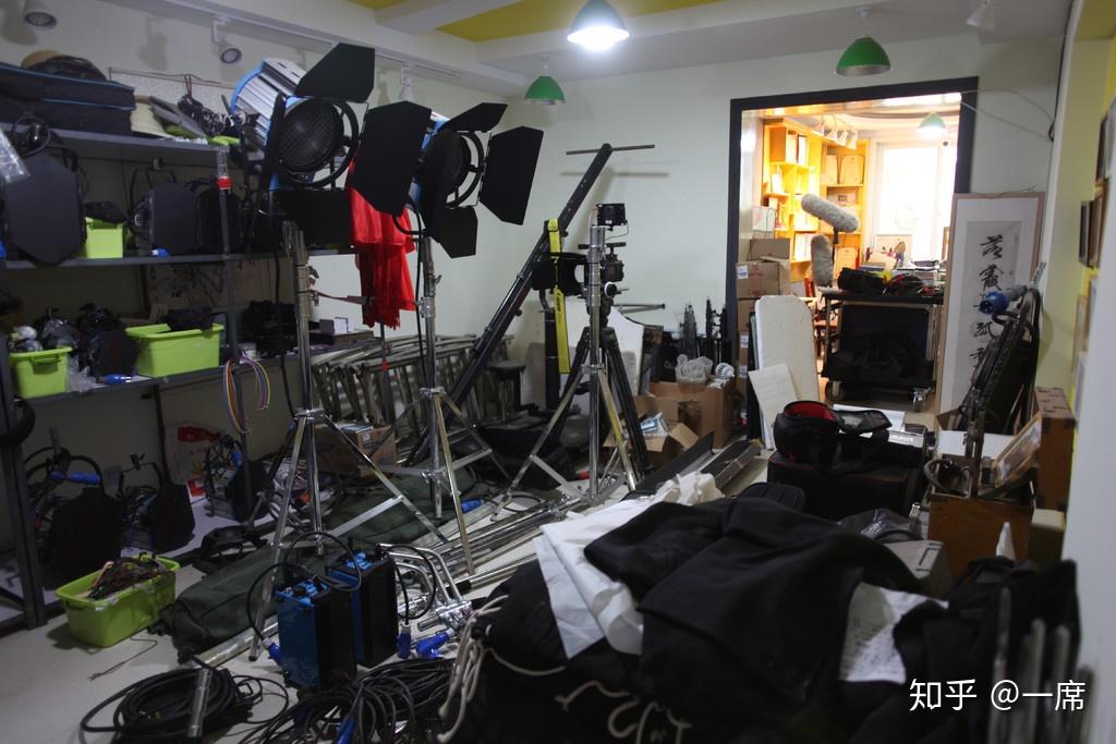 银川影视剧组器材租赁服务公司 - 