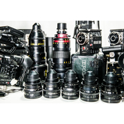 北京如一映画文化传媒