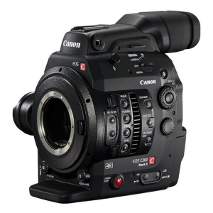 佳能C300ii摄影机 Canon c300摄相机出租租赁 凰亭子影视器材公司