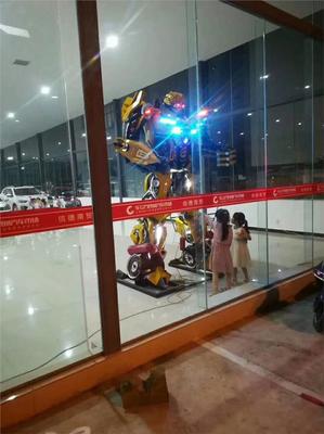 变形金刚出租 变形金刚出售