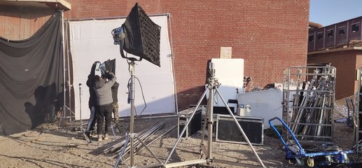 影视器材租赁公司