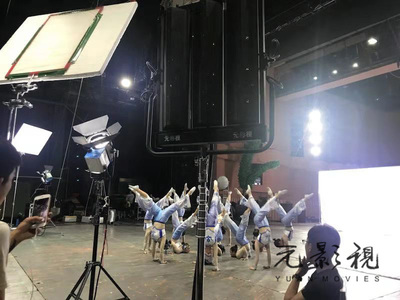 元影视制作专业摄影摄像、宣传片、展会拍摄