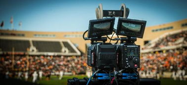 VR已冷？完善游戏规则，影视器材租赁行业前路漫漫