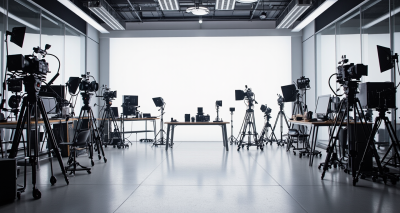 复印机与影视器材租赁 精打细算，省心省钱的明智之选