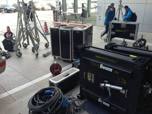 横店复工纪实 18位影视人的心声与器材租赁新局