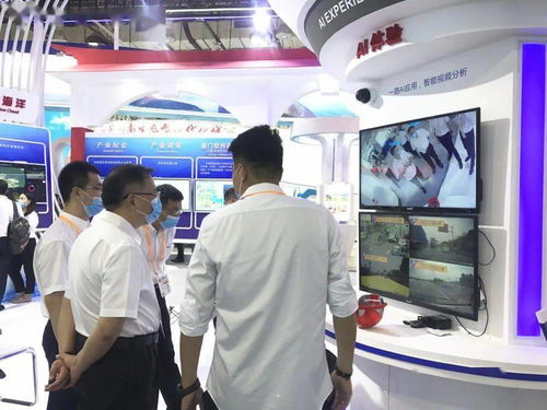 媒体聚焦厦门信息集团 聚优势大招商，邀宾客谋共赢，影视器材租赁产业迎新机遇