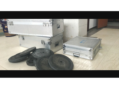 贴心的演唱会拍摄，尽在大豆影视传媒