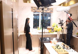 沈阳元影视制作 专业摄像服务与器材租赁一站式解决方案