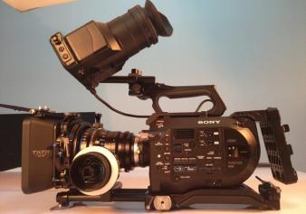 影视器材租赁与专业拍摄服务 助力培训会议与年会活动