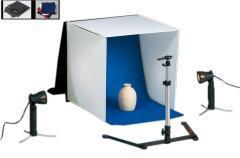 摄影棚套装报价、供应与批发全解析 厂商与商务联盟资源整合