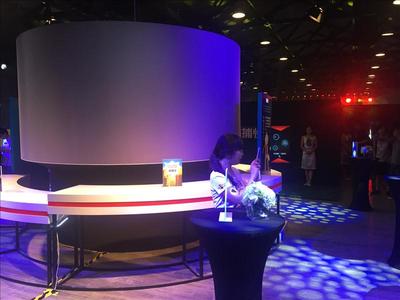 崇明区影视灯光器材租赁费用及器材选择指南