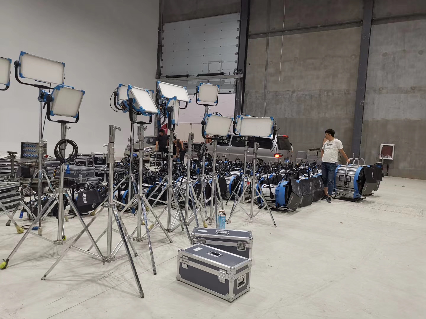 枣庄影视灯光出租枣庄影视器材出租各类影视器材出租