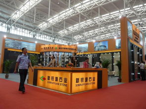 2012天津国际建筑石材产品及设备博览会暨全国建筑装饰石材选型订货会 聚焦石材产业，探索影视器材租赁新机遇