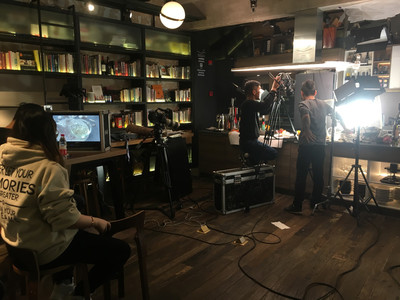 上海聚塔影视器材租赁 一站式专业解决方案，助力影视创作高效赋能