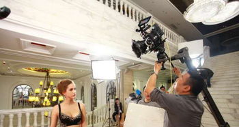 安徽影视器材租赁 摄像机、镝灯、摇臂，一站式专业服务指南