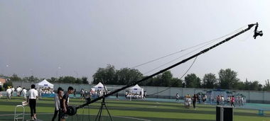 望京商业生态链 摄影、后期与器材租赁的一站式解决方案