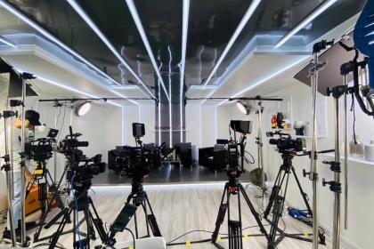 成都影视器材租赁 更实用、更便捷的专业解决方案