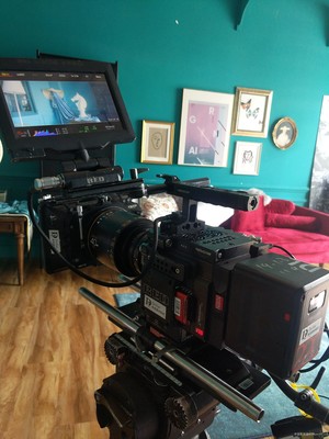 广州多来Dollar影视器材 一站式摄影棚与专业设备租赁解决方案