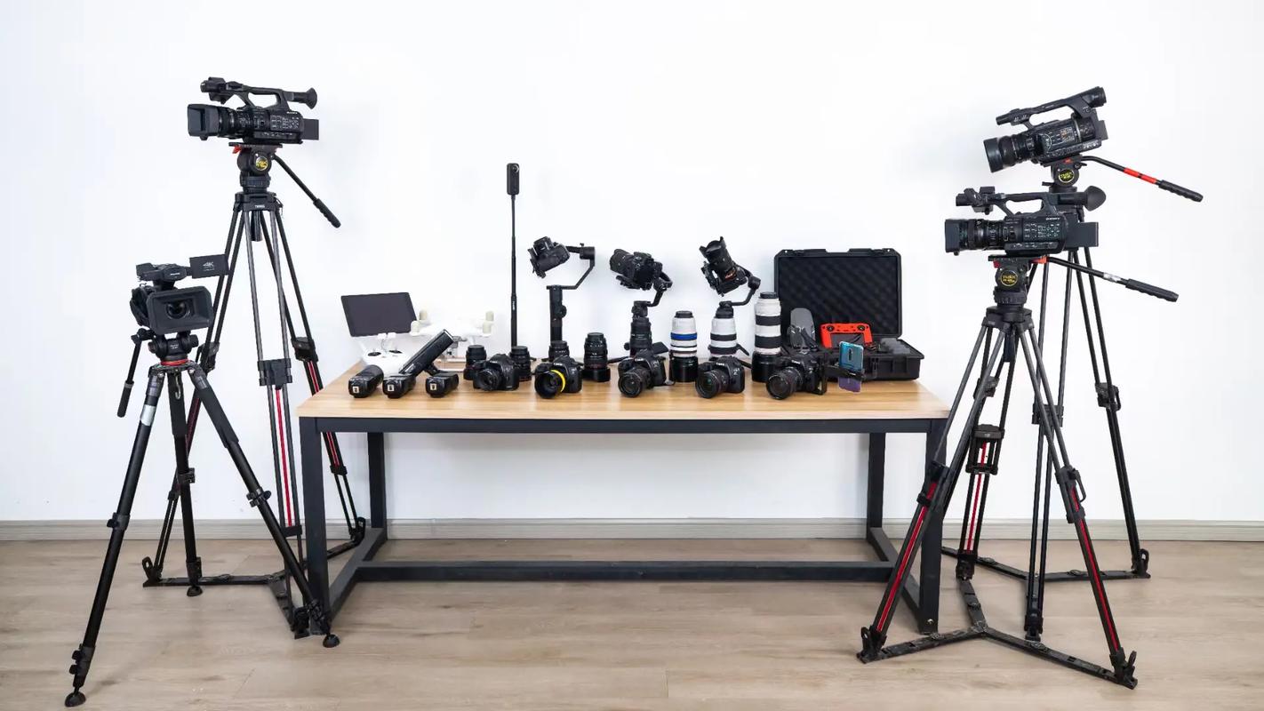 影视器材租赁 专业活动顺利执行的幕后功臣