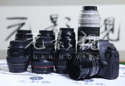 沈阳影视器材租赁指南 从单反6相机到云台一站式服务