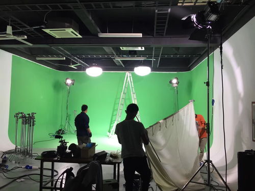 苏州影视器材租赁 灯光、摄影机与摄影棚的专业之选——海众影视服务解析