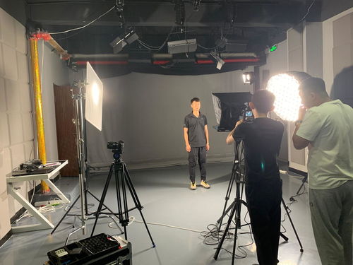 长春影视制作一站式服务 影棚、器材与灯光租赁全攻略