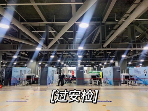 上海国际食品加工包装机械展布展火热进行中